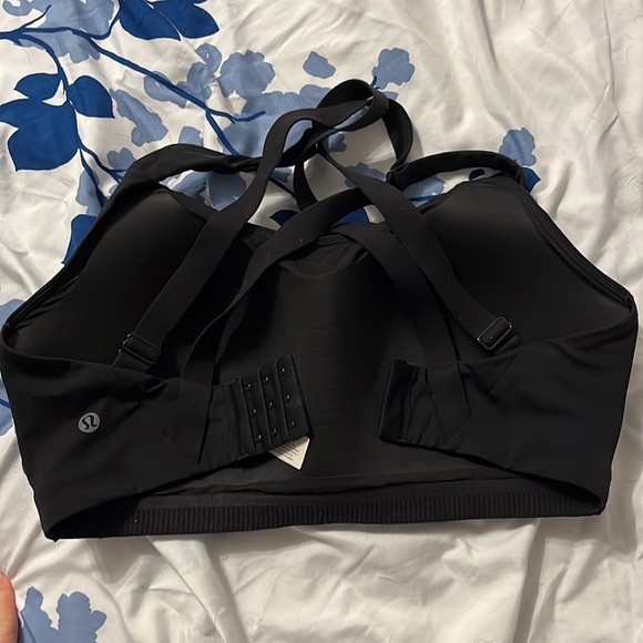 Lululemon energy bra high support - Picture 2 of 3